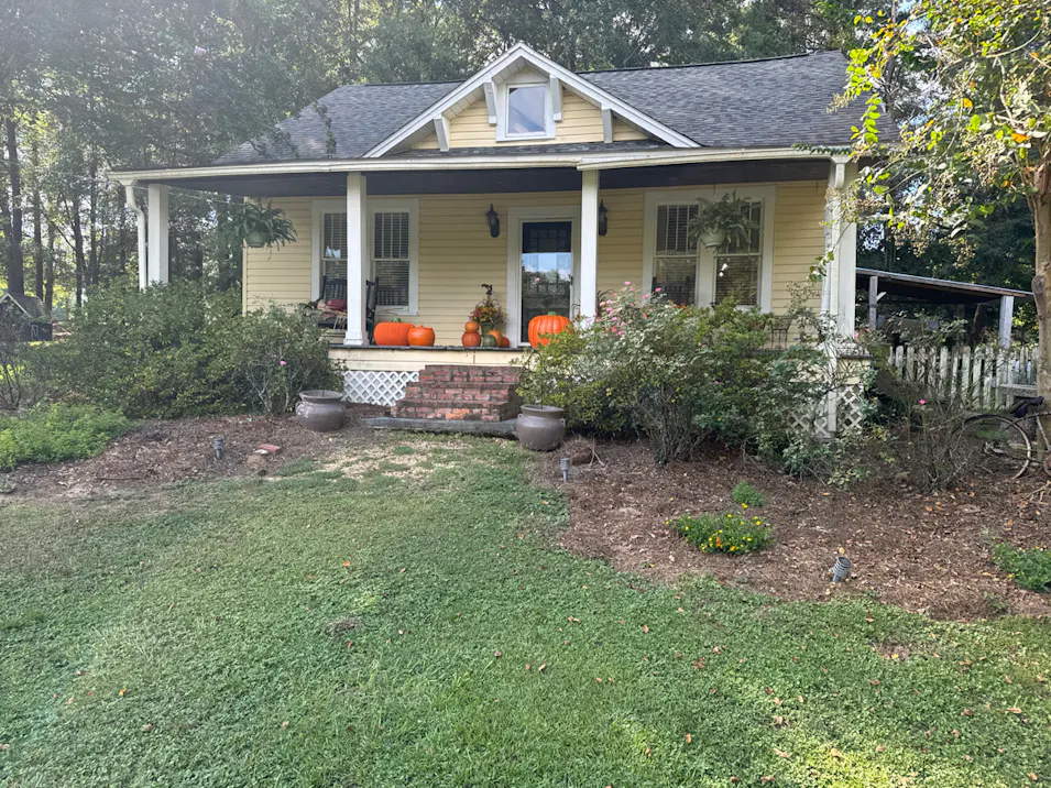 179 Gober Drive Ozark, AL 36360, Dale County