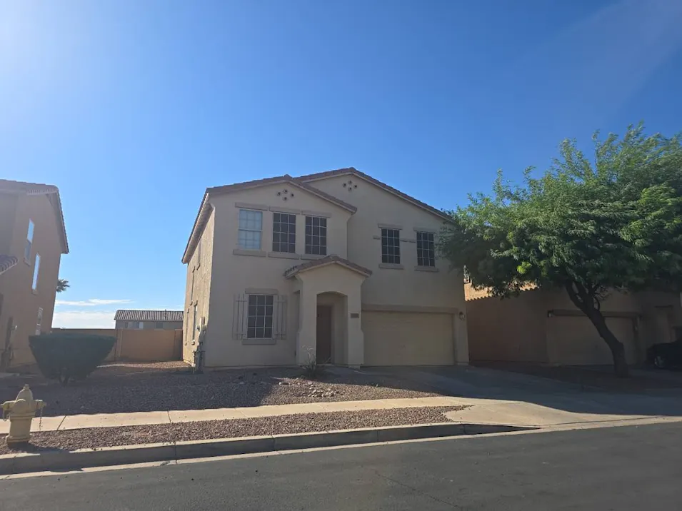 7331 W St Charles Ave Laveen, AZ 85339, Maricopa County