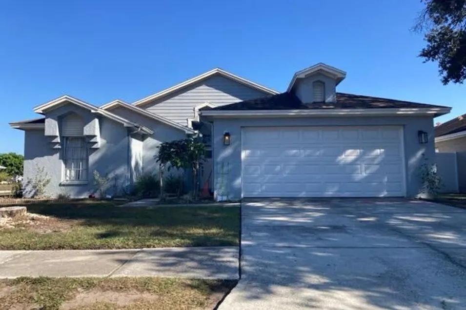 11911 Cedarfield Drive Riverview, FL 33579, Hillsborough County