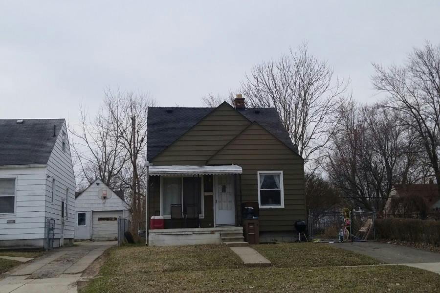 Madison Ave, Pontiac, MI 48340
