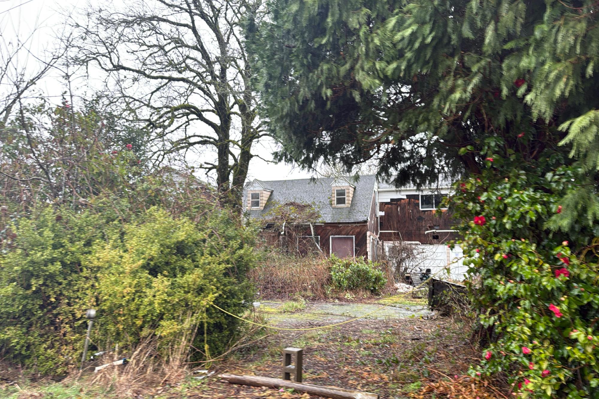 Pipeline Rd, Gresham, OR 97080