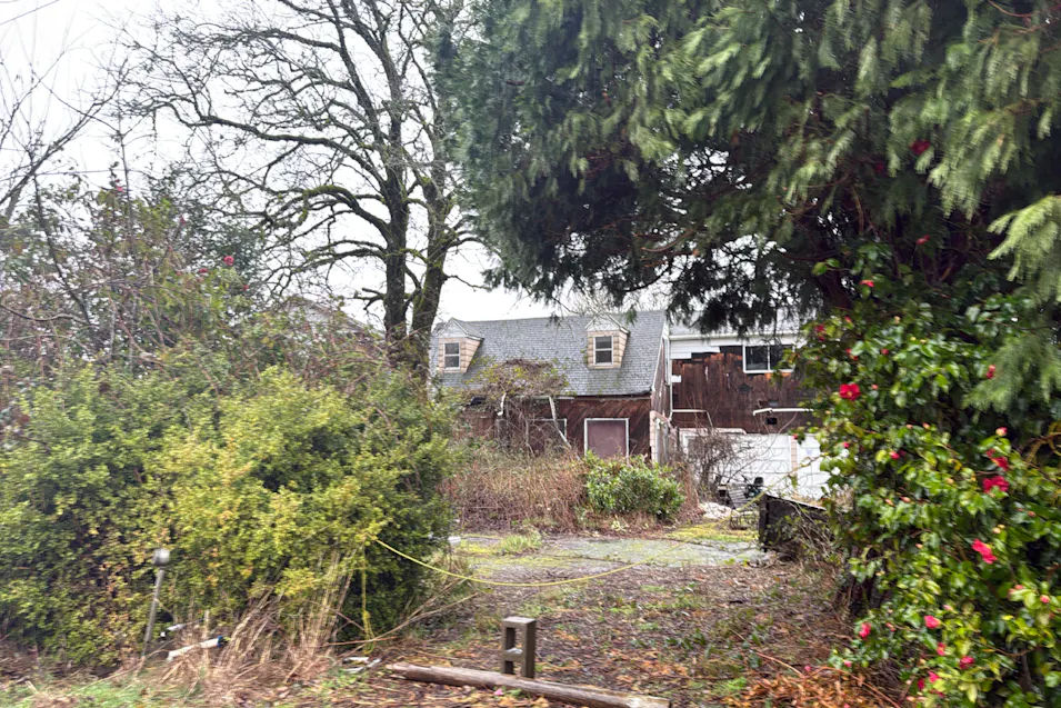 32535 SE Pipeline Road Gresham, OR 97080, Multnomah County