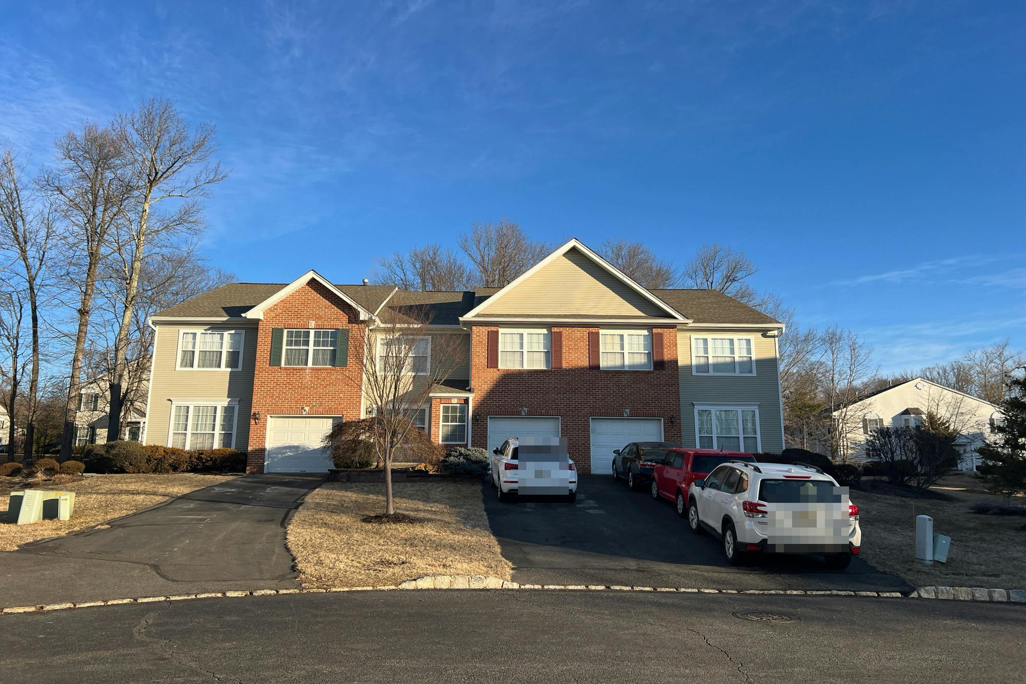 Bentley Dr, Princeton, NJ 08540