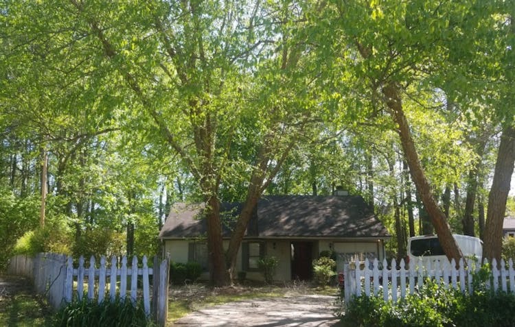 220 Gage Court Fairburn, GA 30213, Fulton County