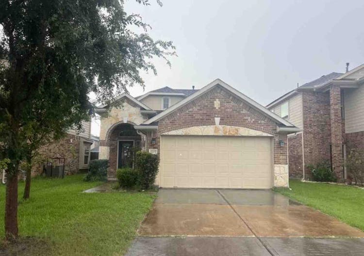 5207 Bay Ln Bacliff, TX 77518, Galveston County