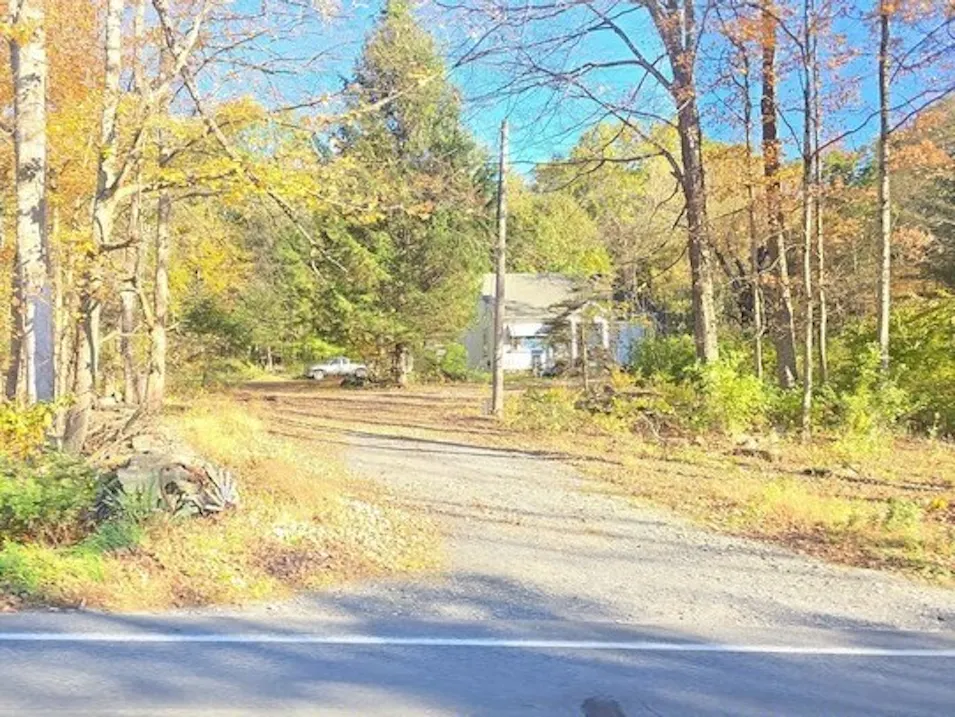 2258 Rimrock Dr Stroudsburg, PA 18360, Monroe County