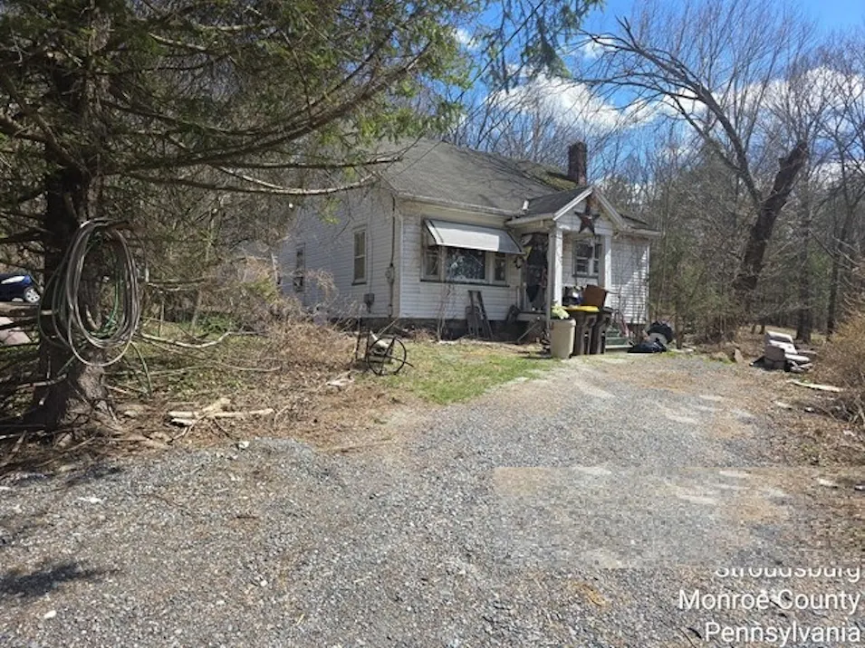 2258 Rimrock Dr Stroudsburg, PA 18360, Monroe County