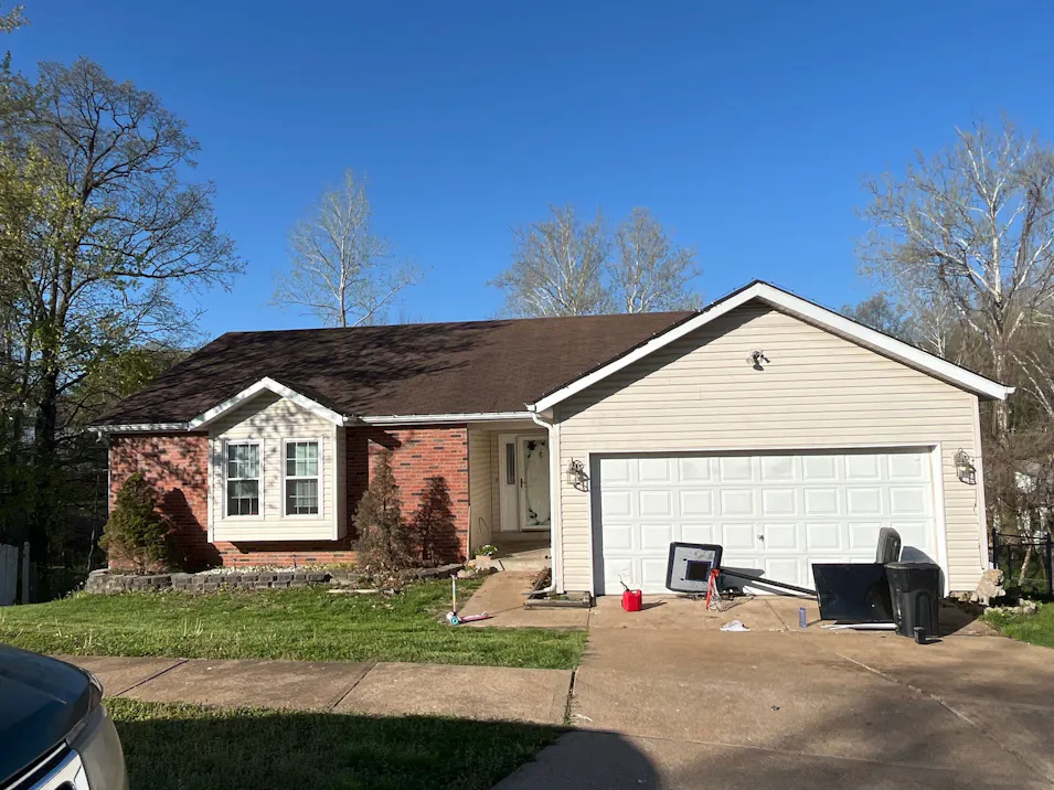 944 Mill Creek Drive Imperial, MO 63052, Jefferson County