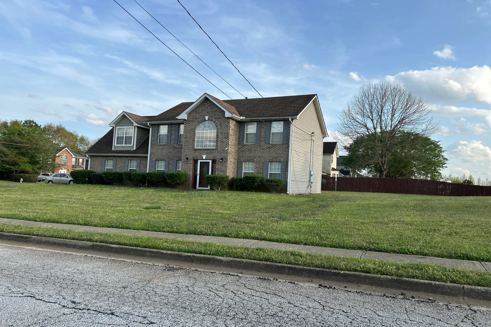 Pigeon Island Dr, Decatur, GA 30035 #1