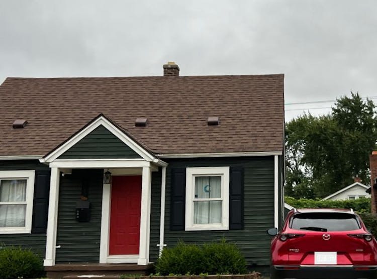 23360 Battelle Ave Hazel Park, MI 48030, Oakland County