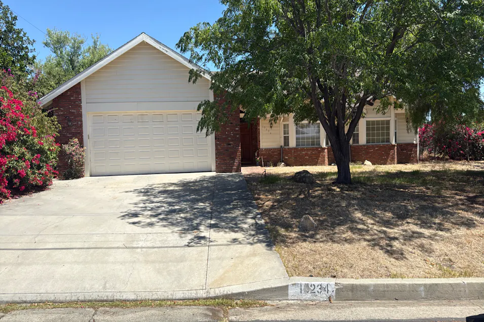 13234 Lazard Street Los Angeles, CA 91342, Los Angeles County