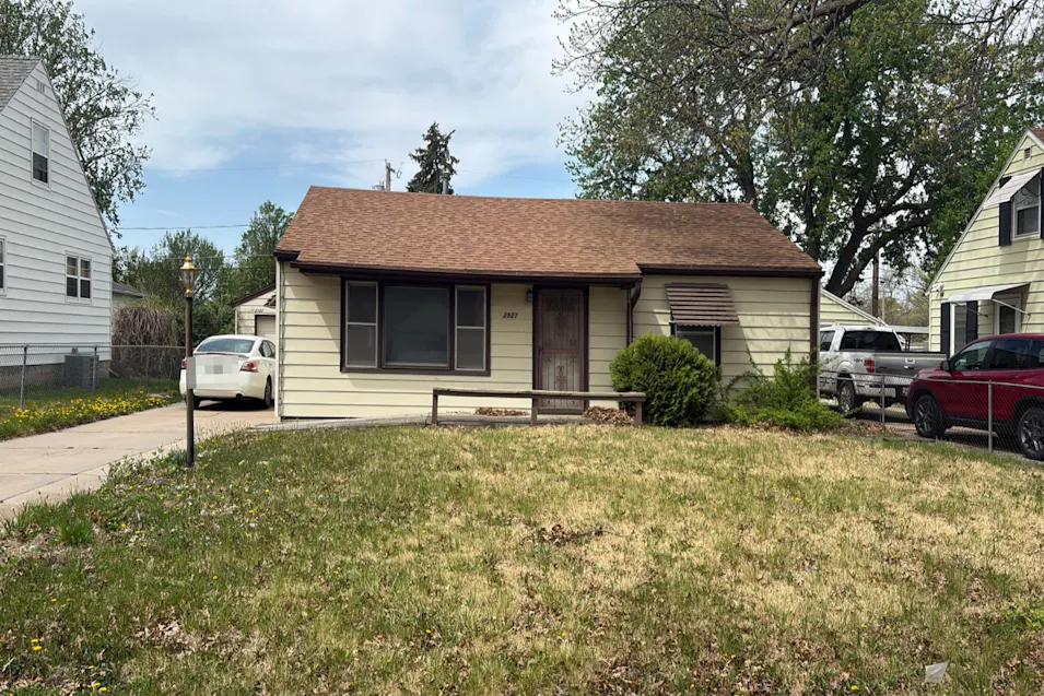 2927 N 65th St Lincoln, NE 68507, Lancaster County