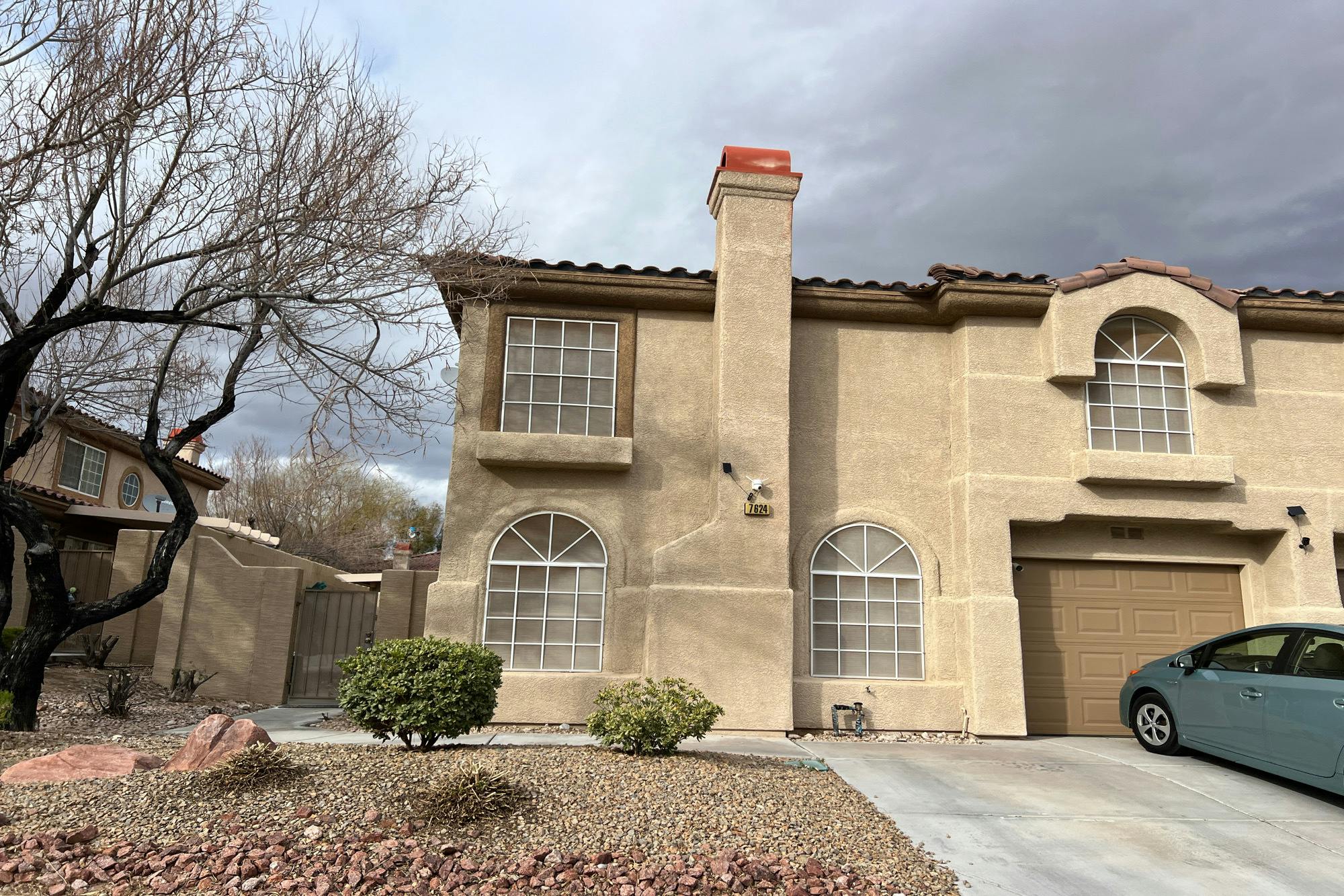 Amato Ave, Las Vegas, NV 89128