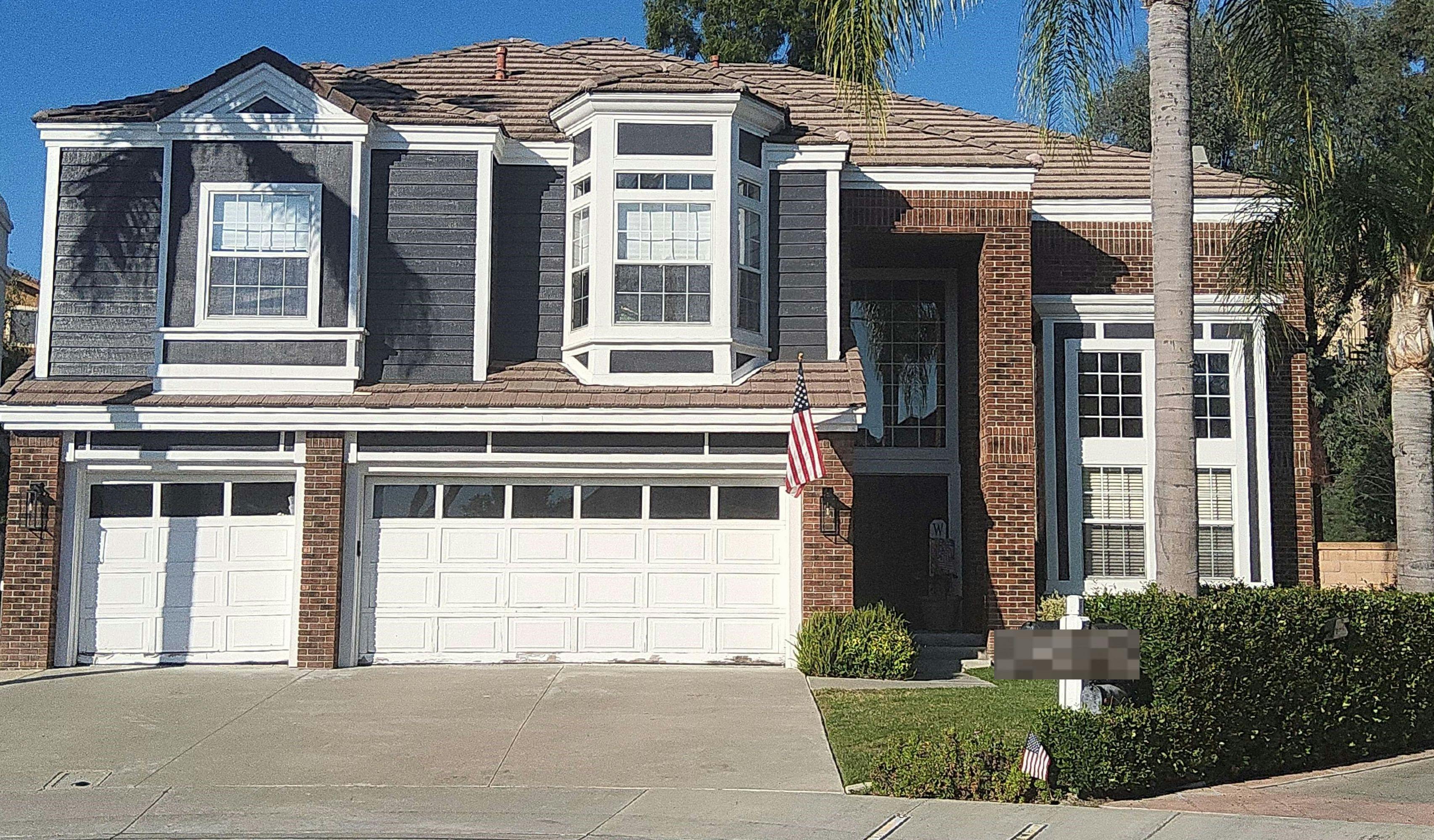 Elderbrook Ln, Laguna Hills, CA 92653
