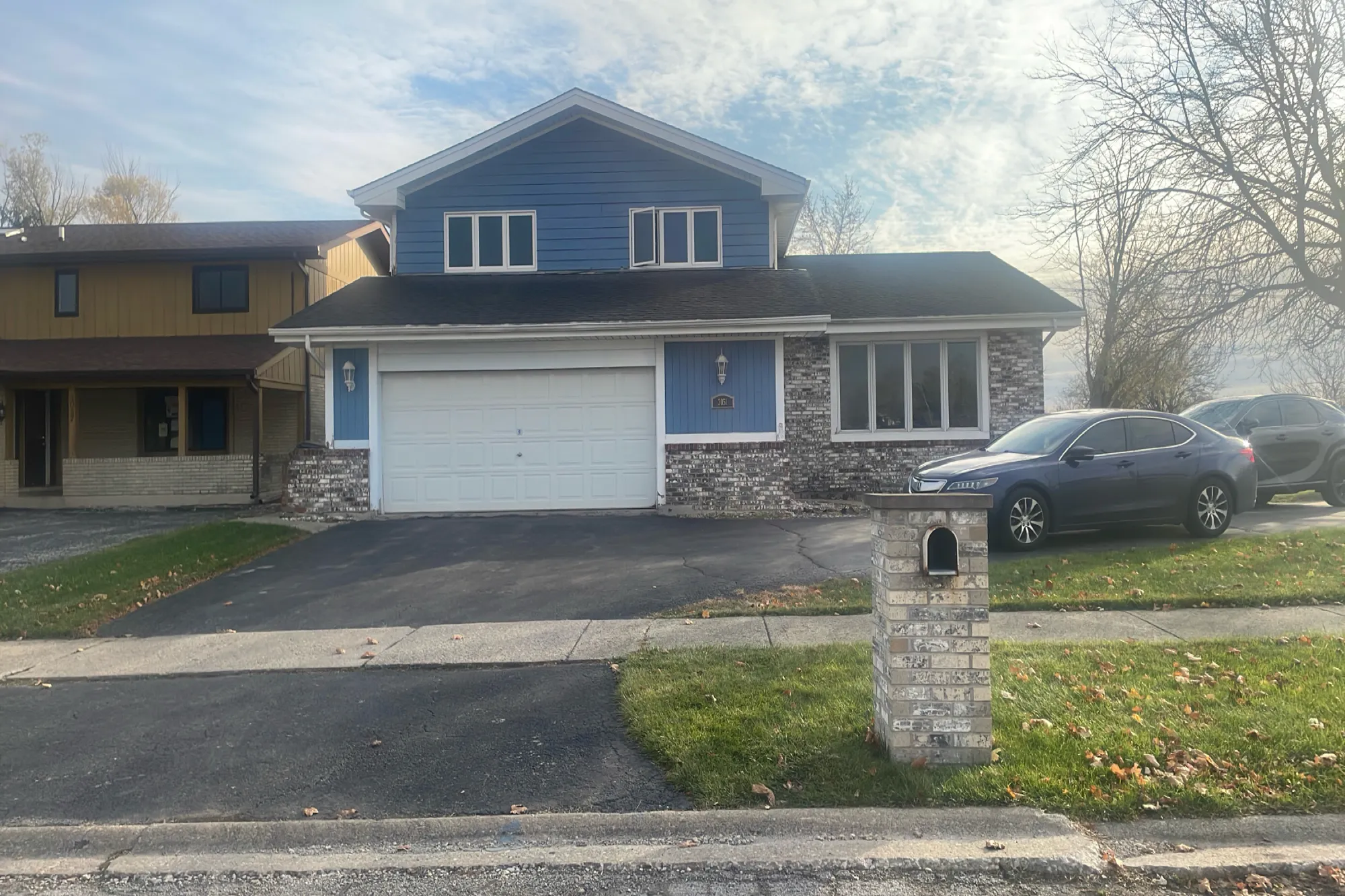 201st Pl, Lynwood, IL 60411 #1