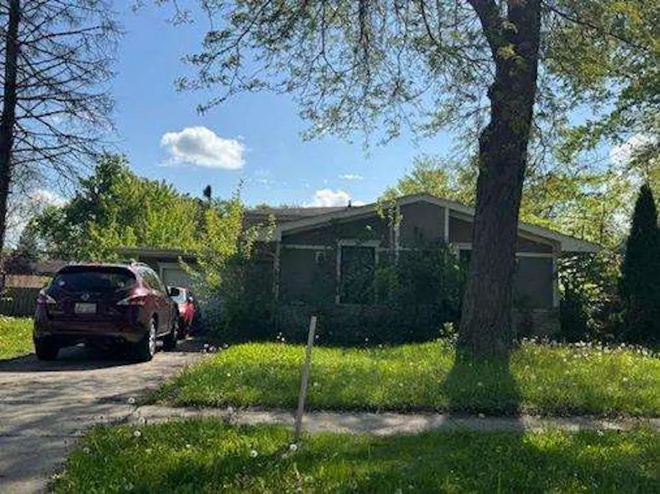 715 N Evanslawn Avenue Aurora, IL 60506, Kane County