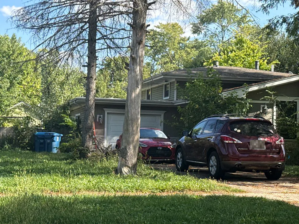 715 N Evanslawn Avenue Aurora, IL 60506, Kane County