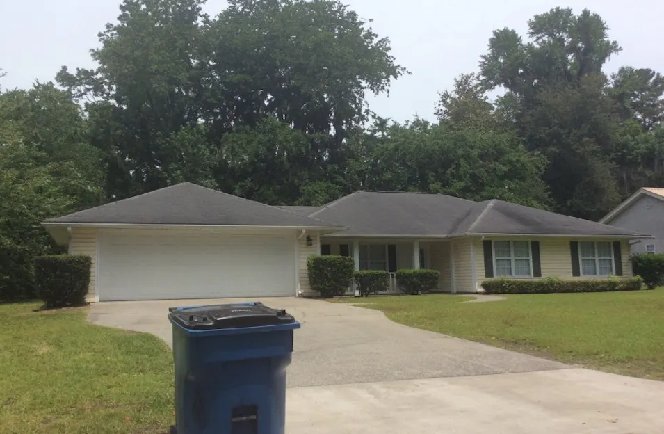 103 Breckenridge Drive Brunswick, GA 31520, Glynn County