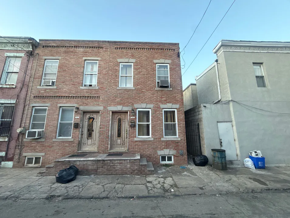 709 Daly Street Philadelphia, PA 19148, Philadelphia County