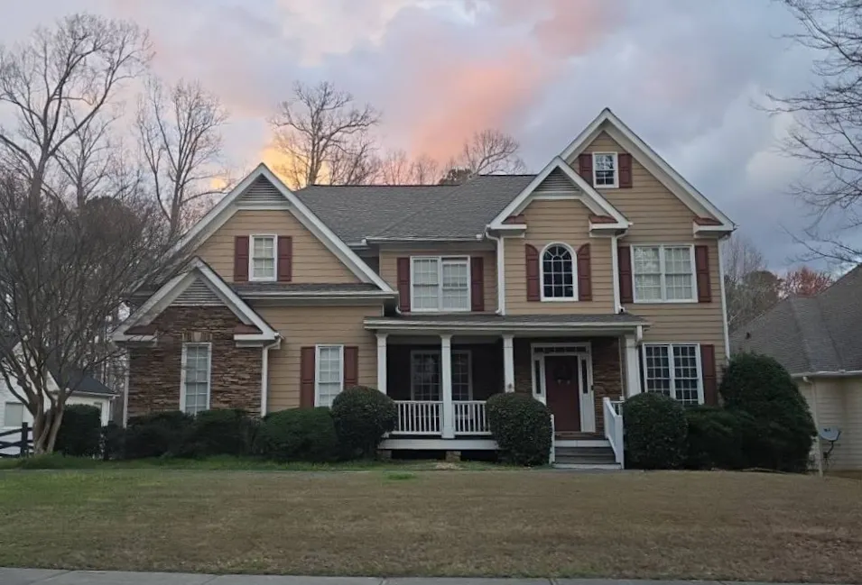 3244 Creek Trace W Powder Springs, GA 30127, Cobb County