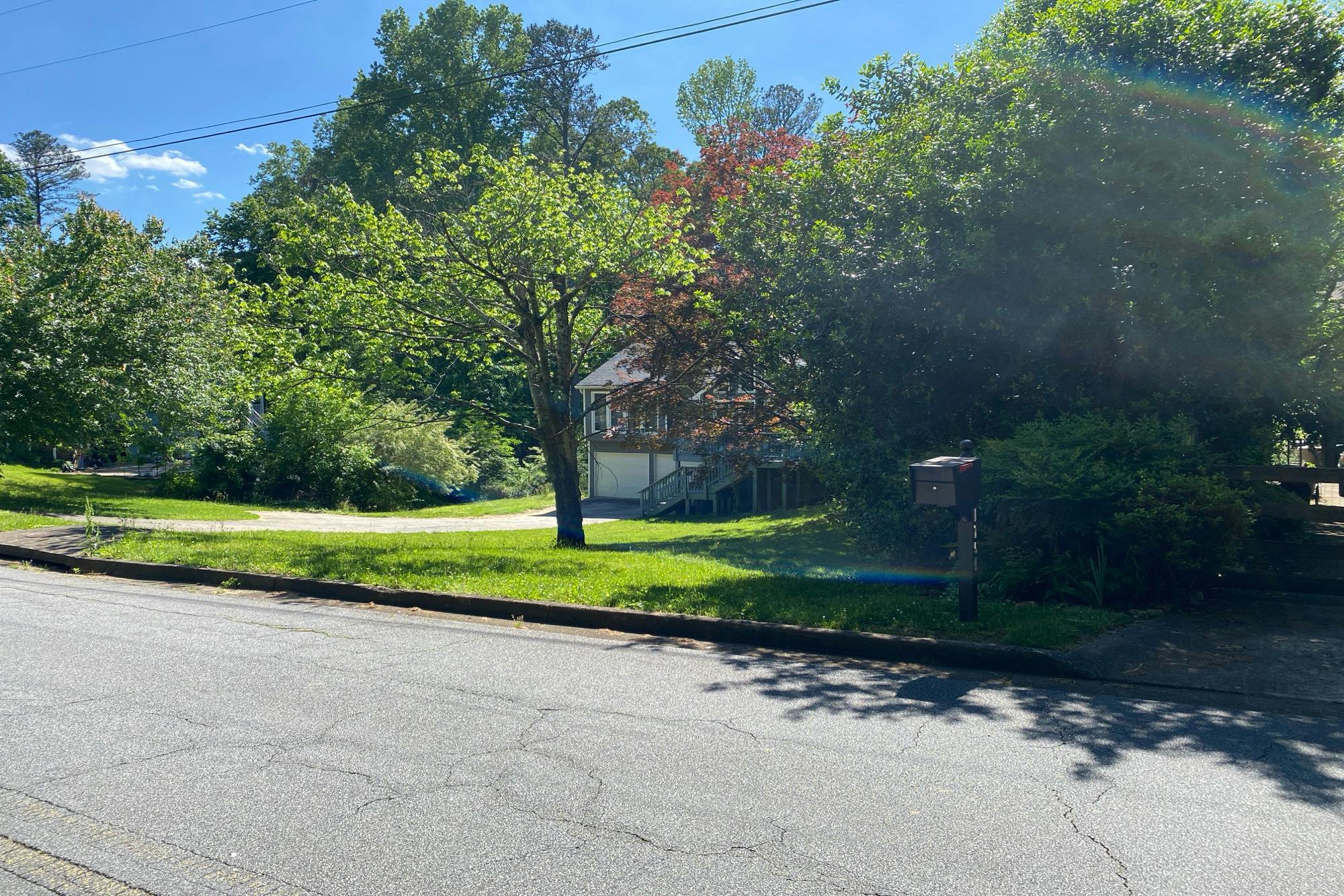 Hadaway Rd, Kennesaw, GA 30152