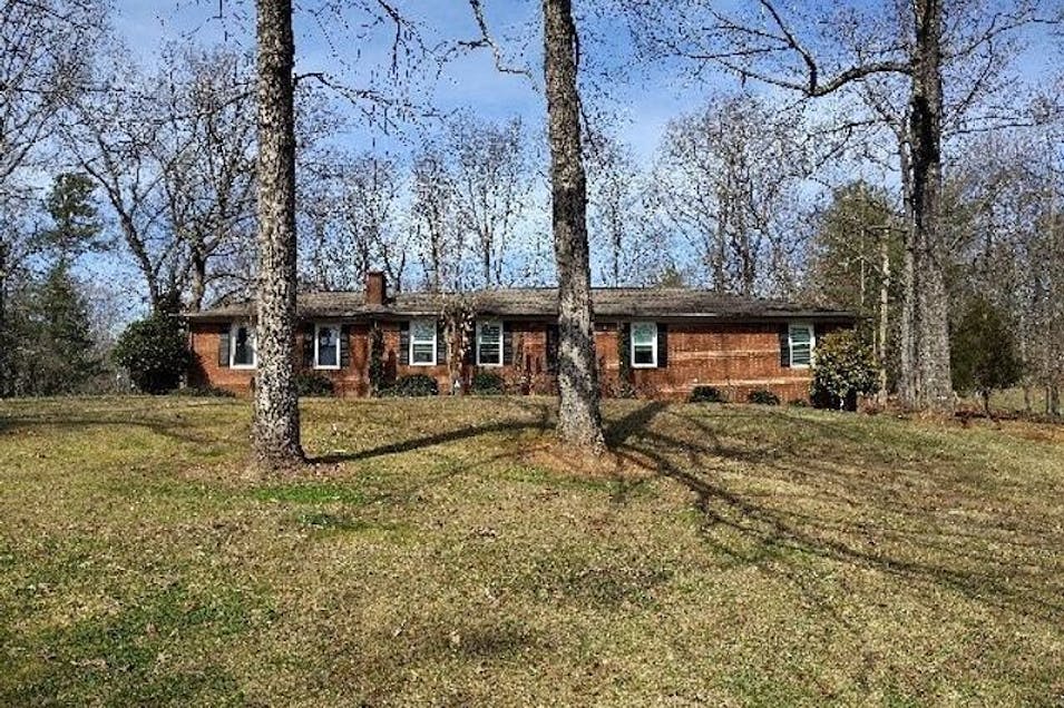 114 Tarheel Avenue NE Valdese, NC 28690, Burke County
