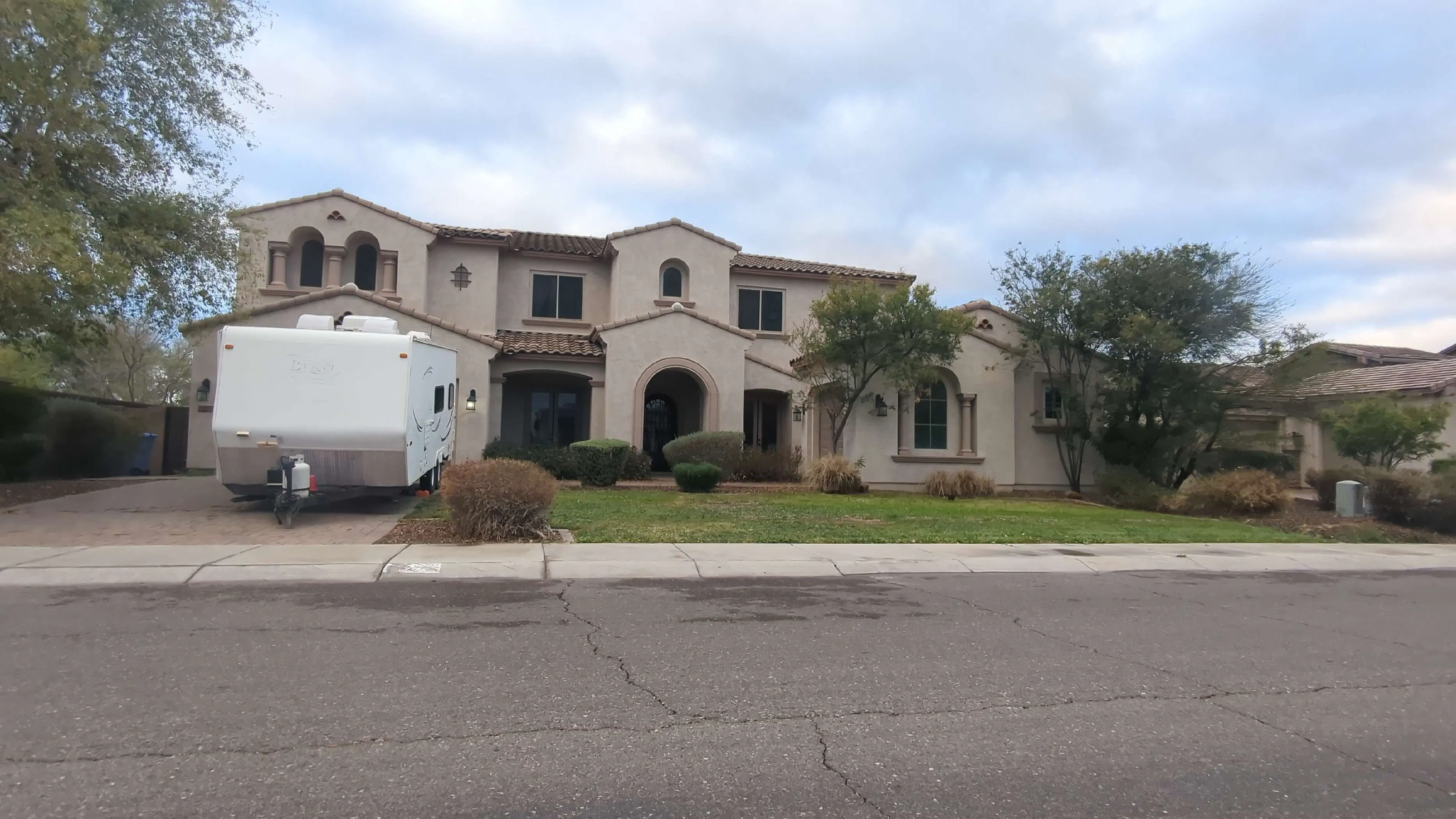 2907 E Derringer Way, Gilbert, AZ 85297, Maricopa County