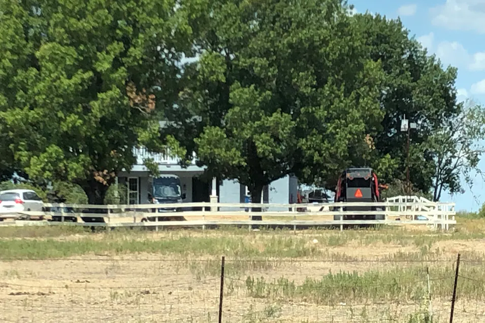 4976 Fm 744 Corsicana, TX 75110, Navarro County