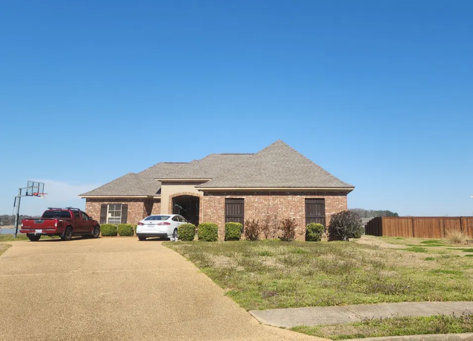 158 Millhouse Dr Madison, MS 39110, Madison County