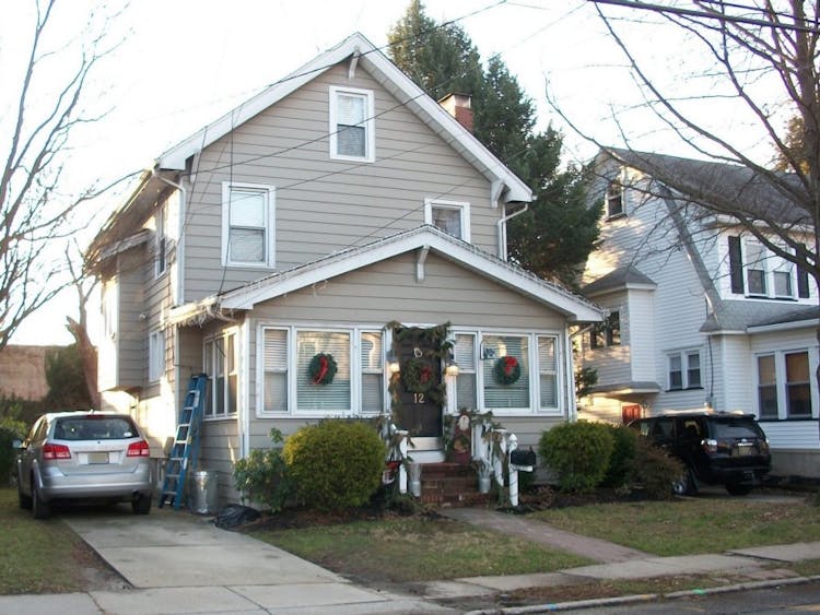 12 Cooper St Haddon Township, NJ 08108, Camden County