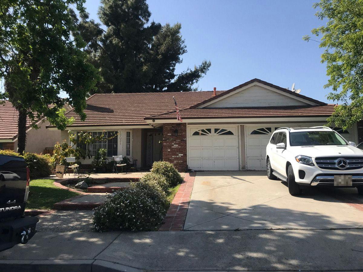 Ranchwood Rd, Tustin, CA 92782 #1