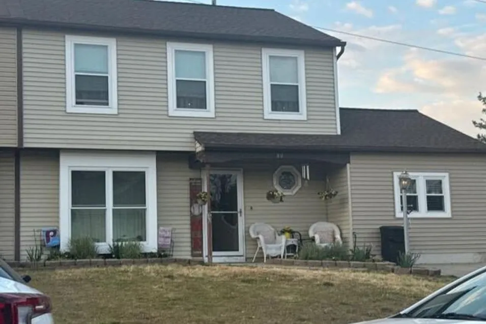 80 Cherry Circle Blackwood, NJ 08012, Camden County