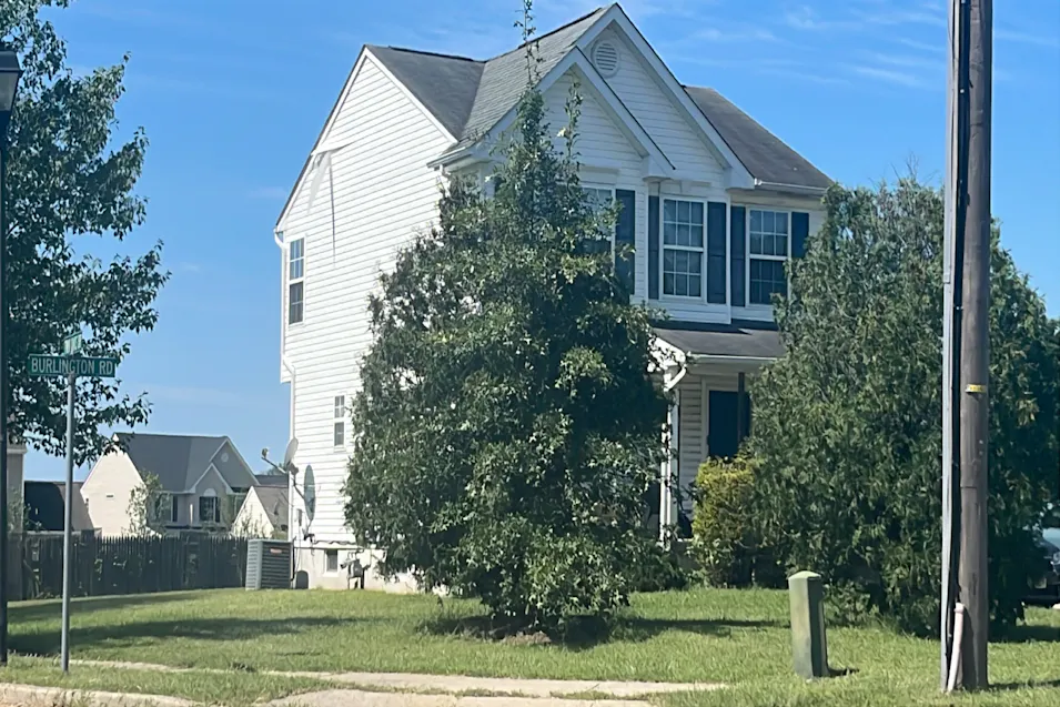 94 North Burlington Road Bridgeton, NJ 08302, Cumberland County