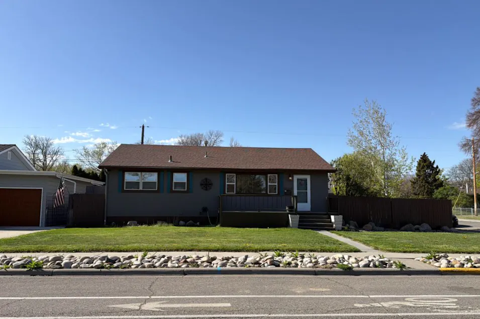 2046 Lewis Ave Billings, MT 59102, Yellowstone County
