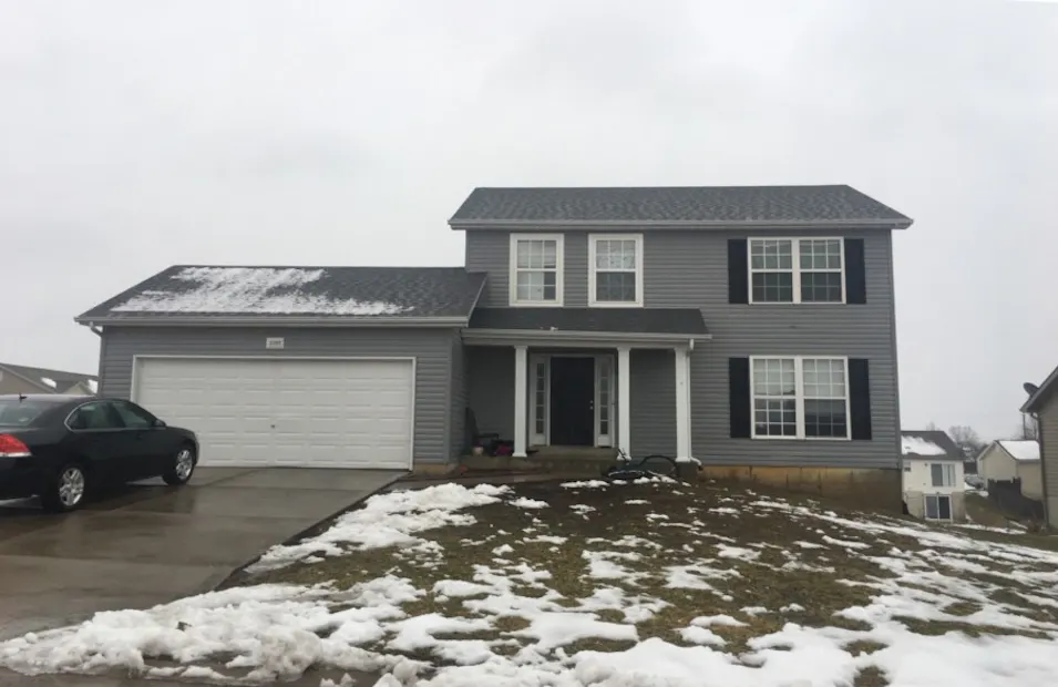 2295 Paige Marie Dr Warrenton, MO 63383, Warren County