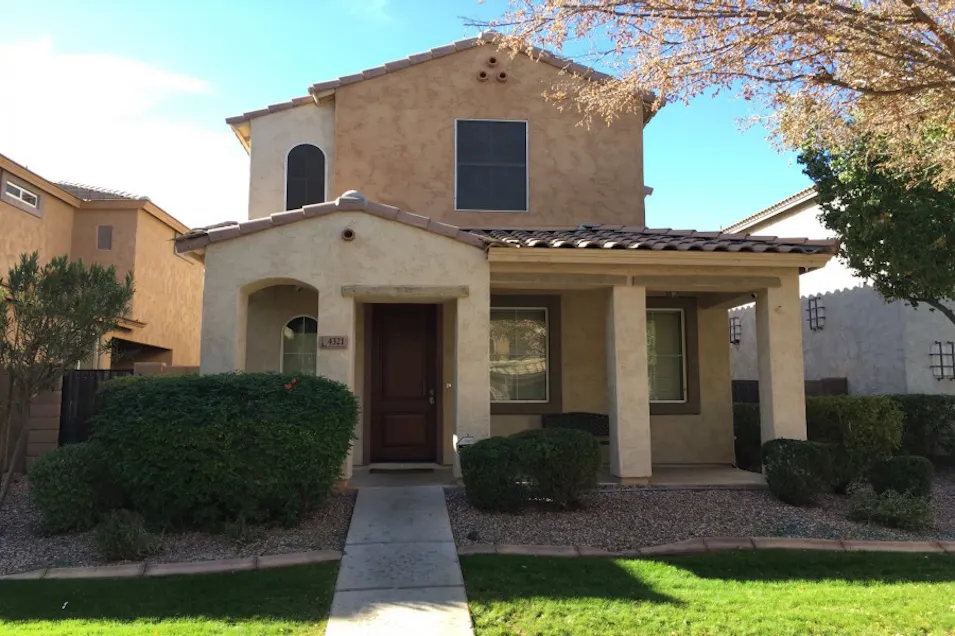 4321 E Milky Way Gilbert, AZ 85295, Maricopa County