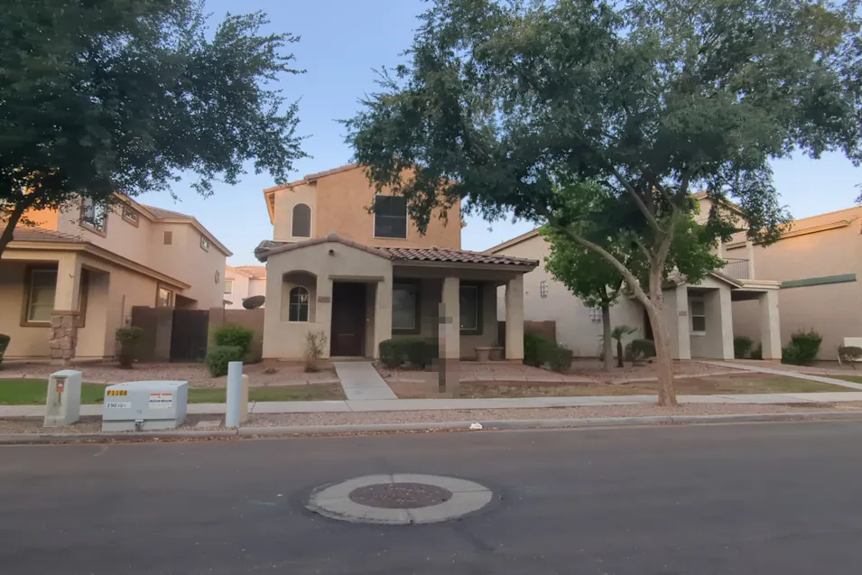4321 E Milky Way Gilbert, AZ 85295, Maricopa County