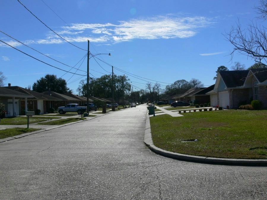 Waldo St, Metairie, LA 70003