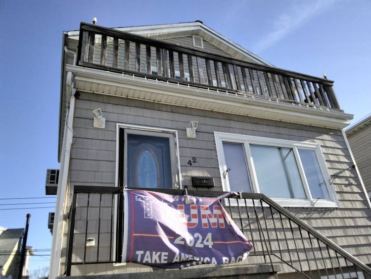 42 Canton Ct Brooklyn, NY 11229, Kings County