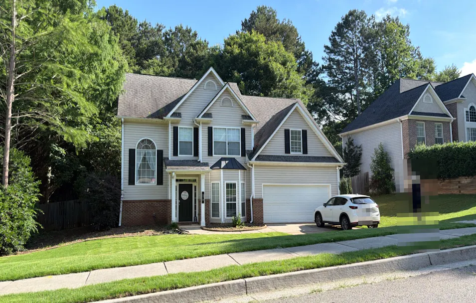 379 Freeman Forest Dr Newnan, GA 30265, Coweta County