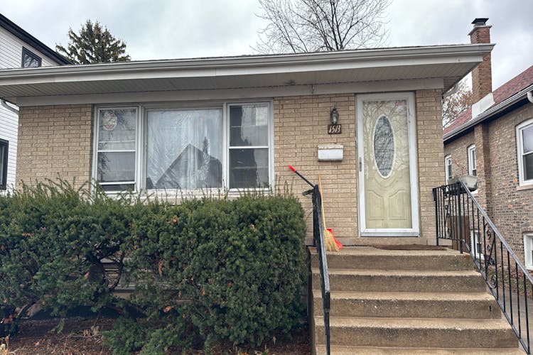 1513 Scoville Ave Berwyn, IL 60402, Cook County