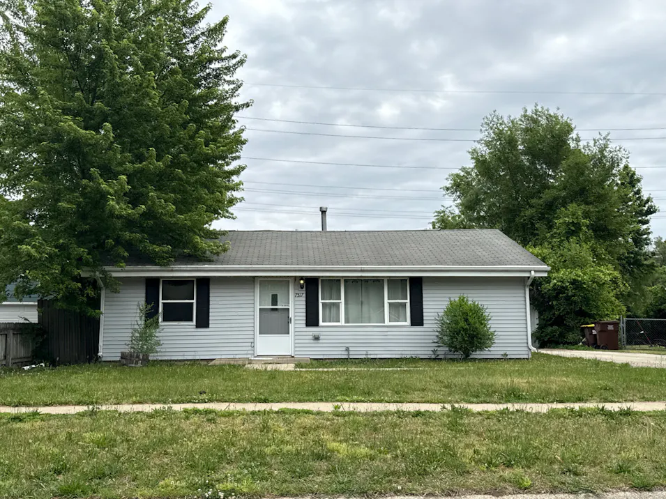 7517 Mildred Road MacHesney Park, IL 61115, Winnebago County