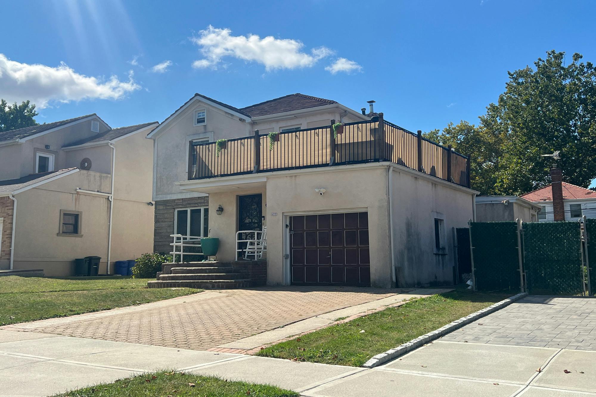214th St, Queens Village, NY 11427 #1