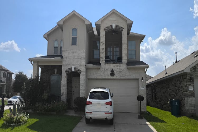 21703 Barred Owl Drive Humble, TX 77338, Harris County