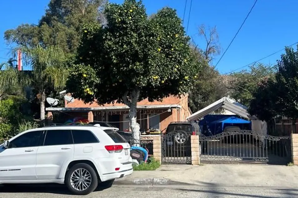 11737 Lansdale Avenue El Monte, CA 91732, Los Angeles County