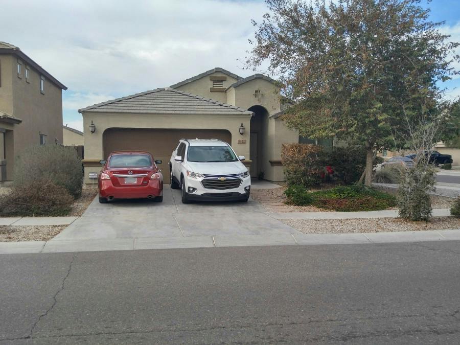88th Ln, Tolleson, AZ 85353