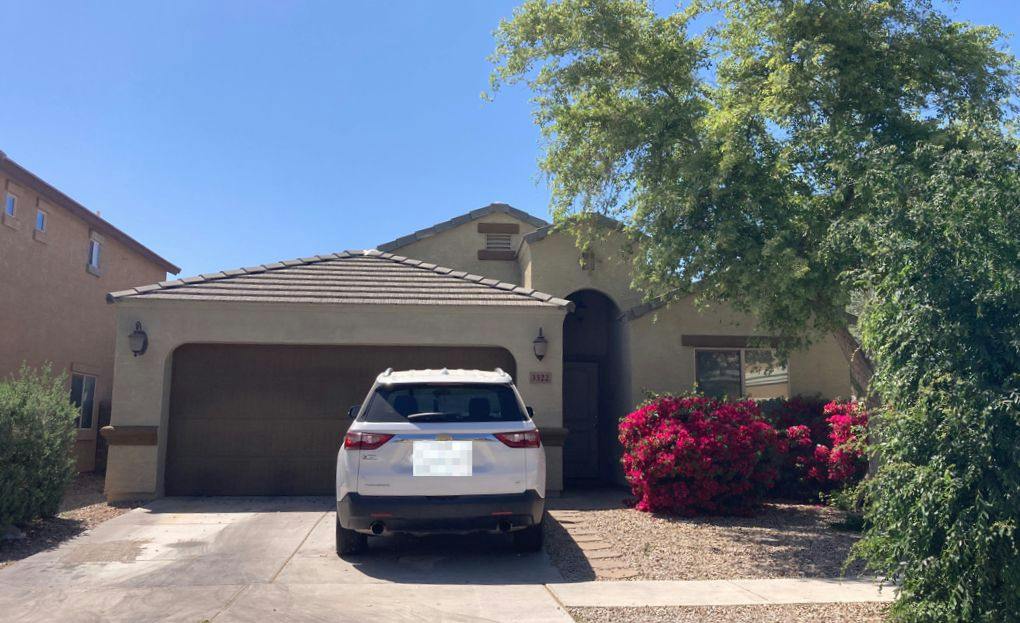88th Ln, Tolleson, AZ 85353 #1