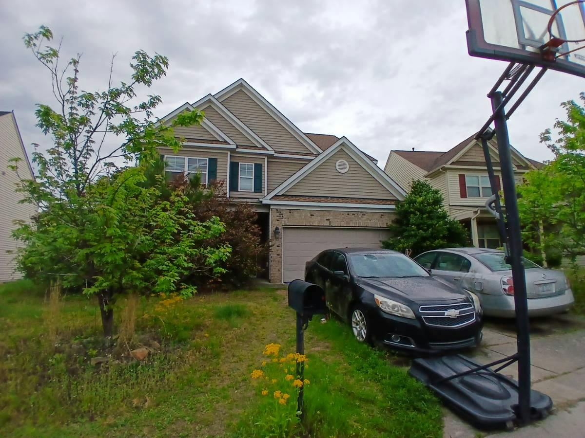 Sunflower Way, Clayton, NC 27527 #1