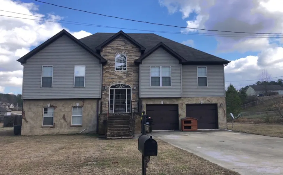 720 Starlite Drive Odenville, AL 35120, St. Clair County
