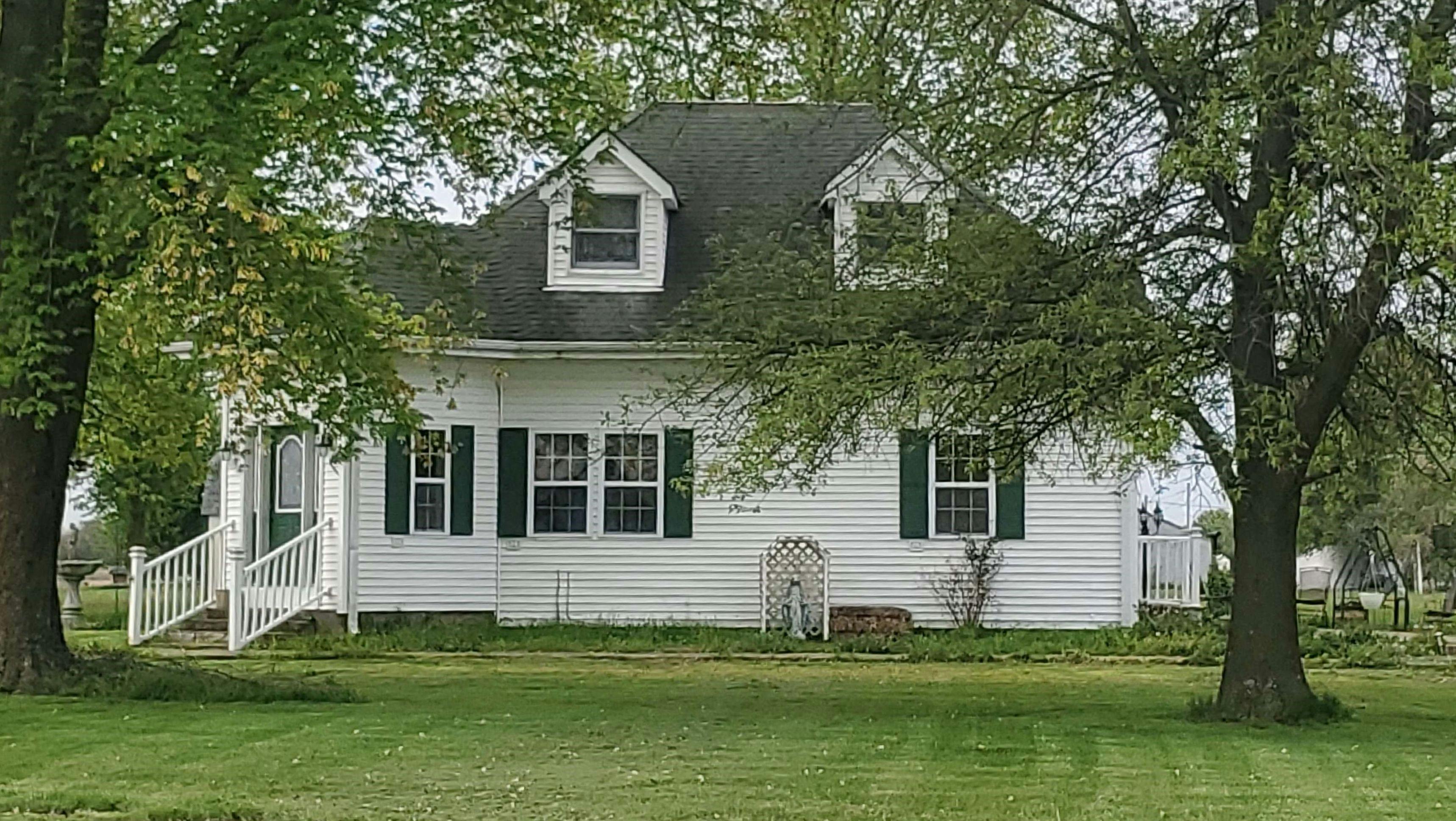 Highway O , Silex, MO 63377